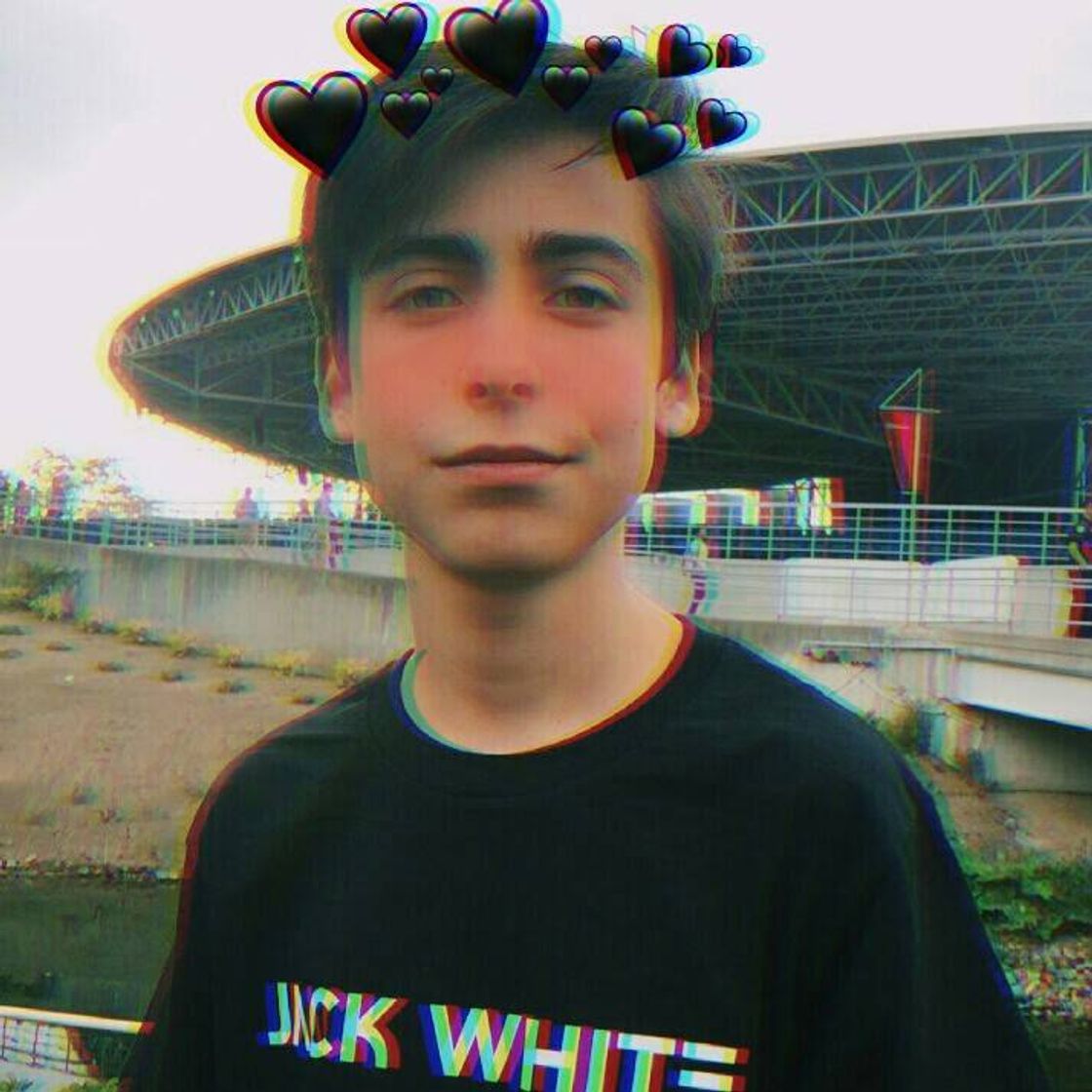 Moda Aidan Gallagher ❤️