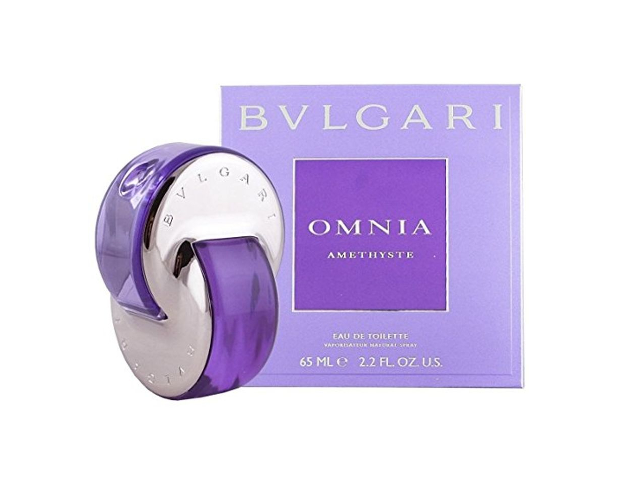 Beauty Bulgari Omnia Amethyste Eau de Toilette 65 ml