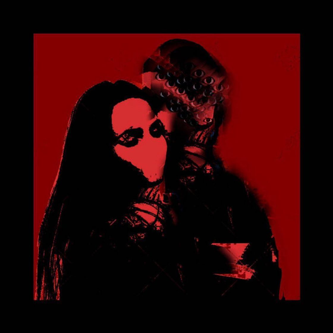 Canción God Complex