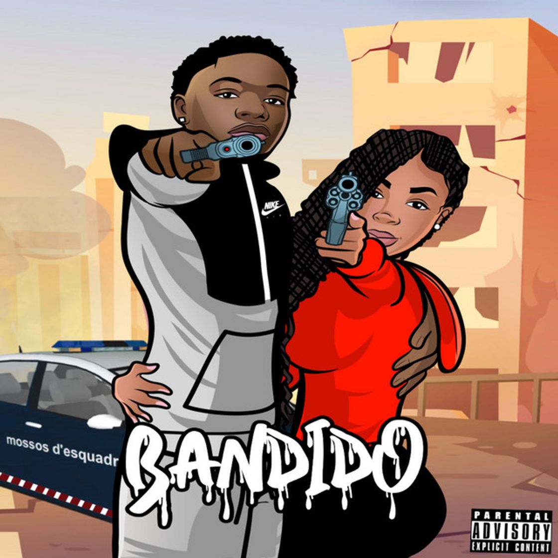 Music Bandido