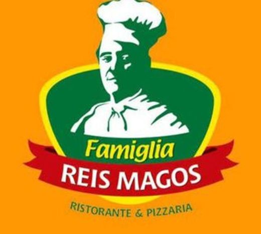 Famiglia Reis Magos