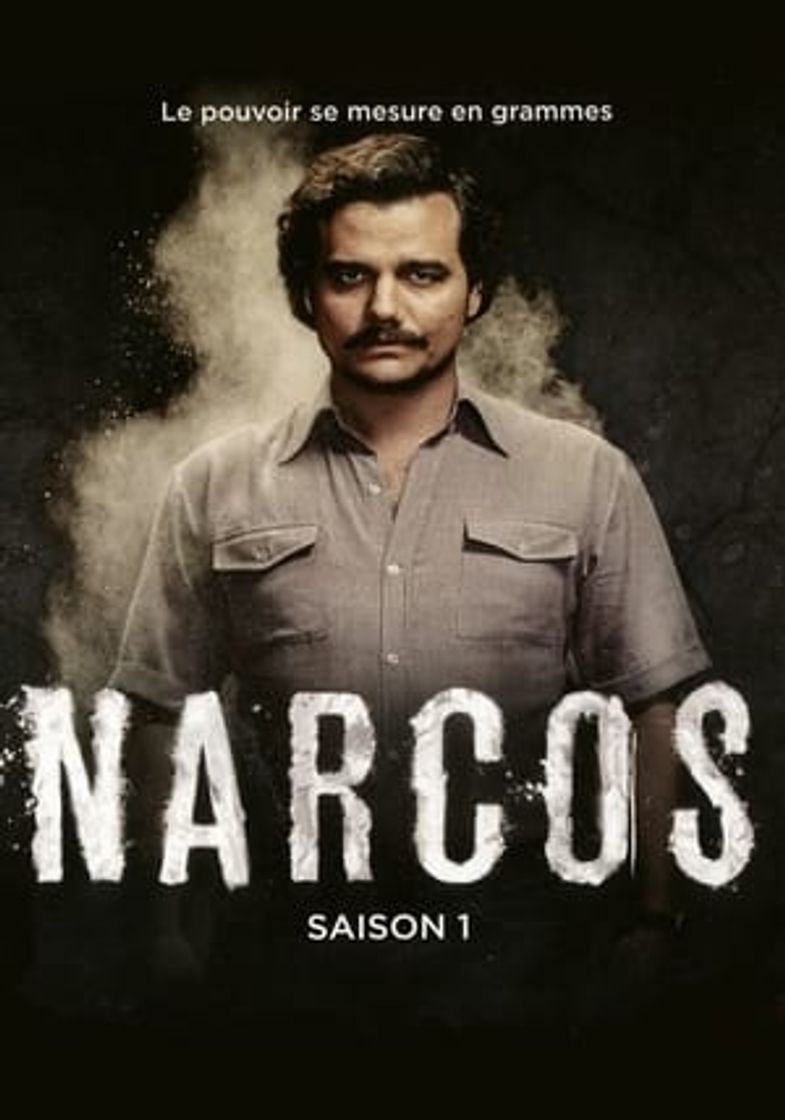Serie Narcos