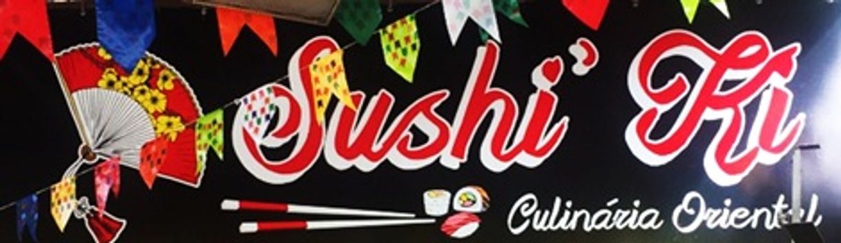 Restaurants Sushi-ki