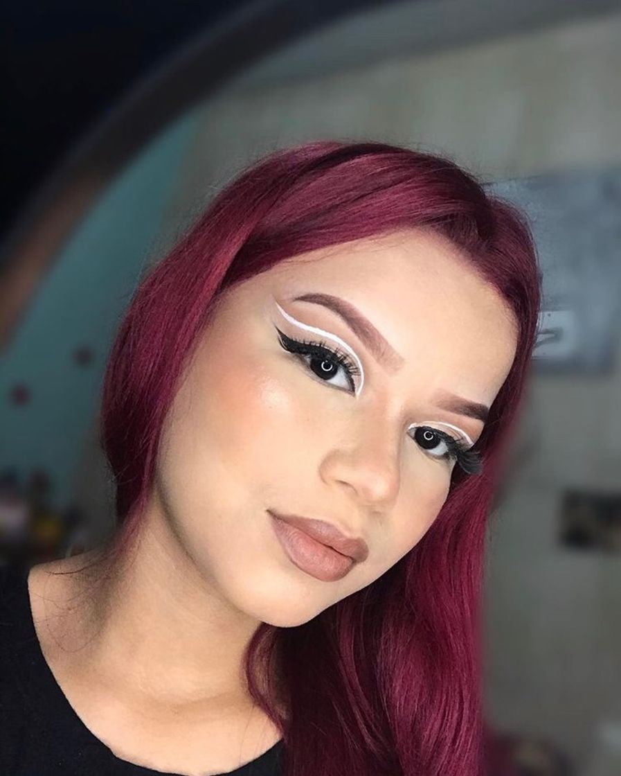 Social Delineado😍