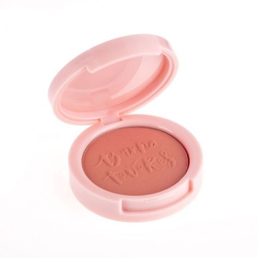 BT blush cor magnólia disponível na Princesa Imports 💕
