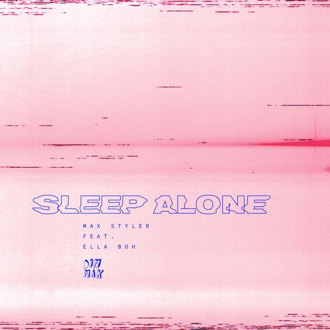 Music Sleep Alone (feat. Ella Boh)