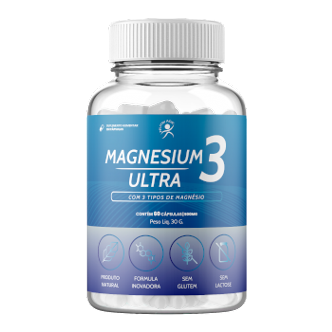 Fashion Magnesium 3 ultra 