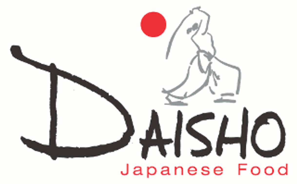 Restaurantes Daisho Japanese Food