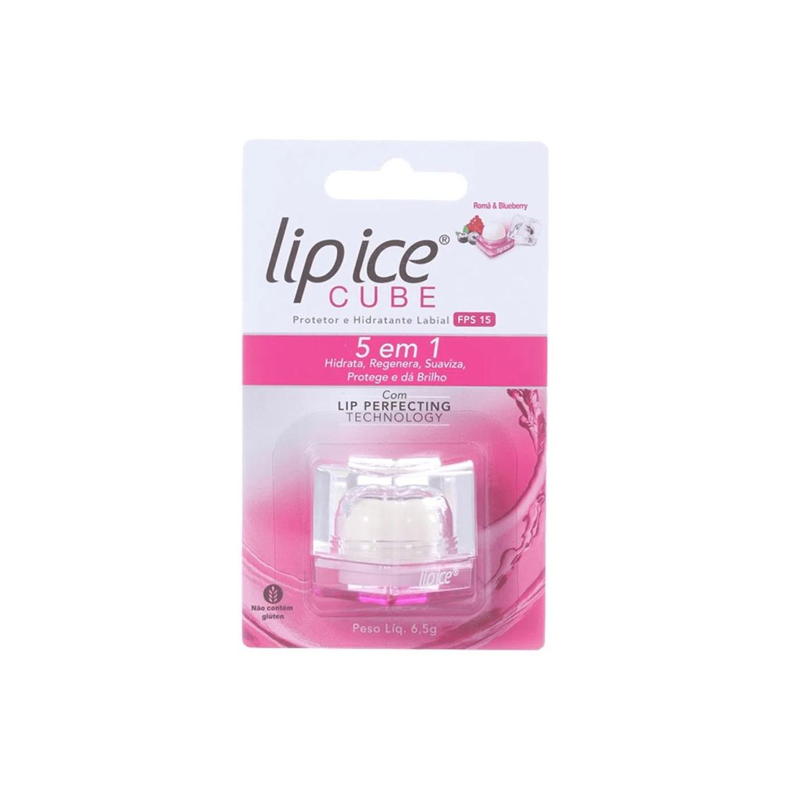 Products Lip Ice 