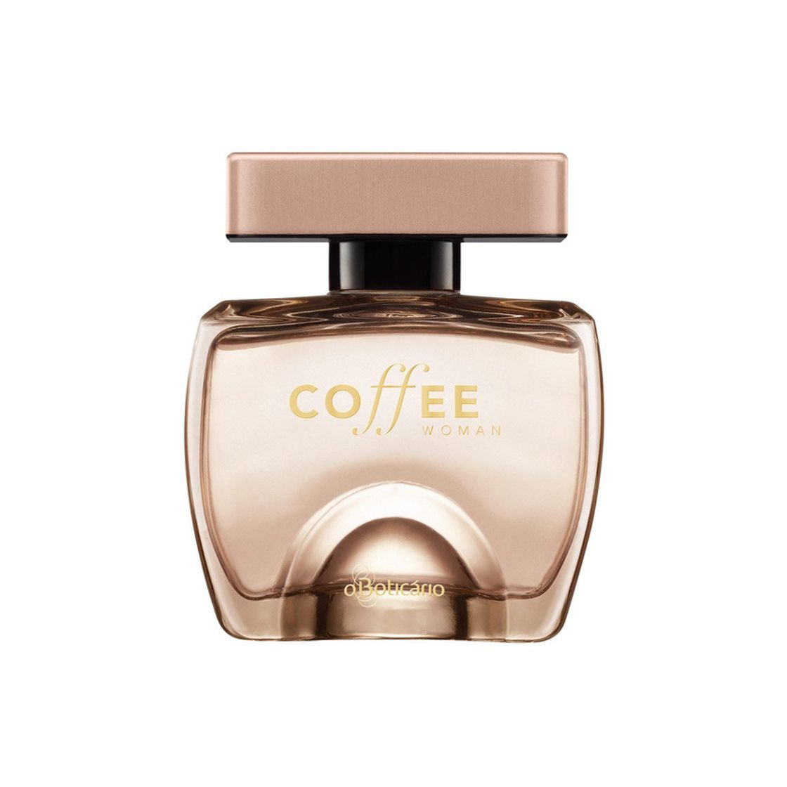 Producto Perfume Coffee Woman Boticário