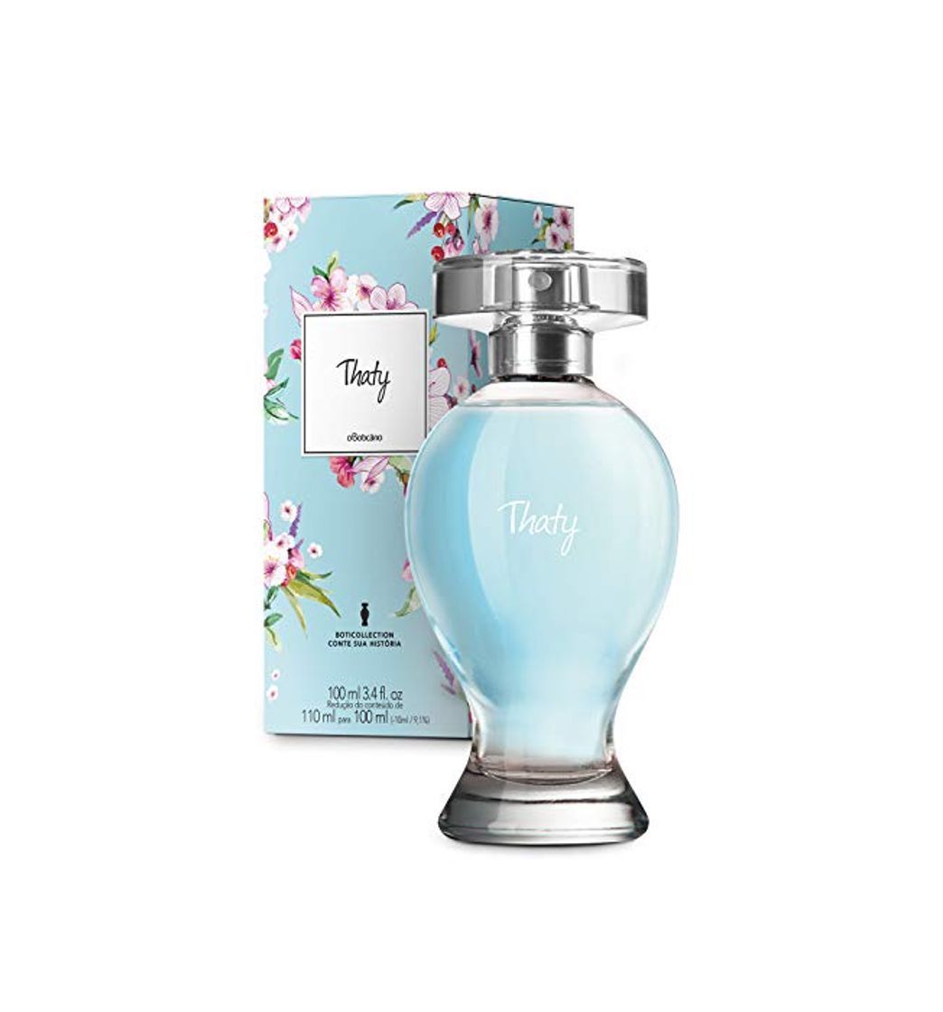 Producto O Boticario Colonia thaty Eau de Colonia boticollection 100 ml