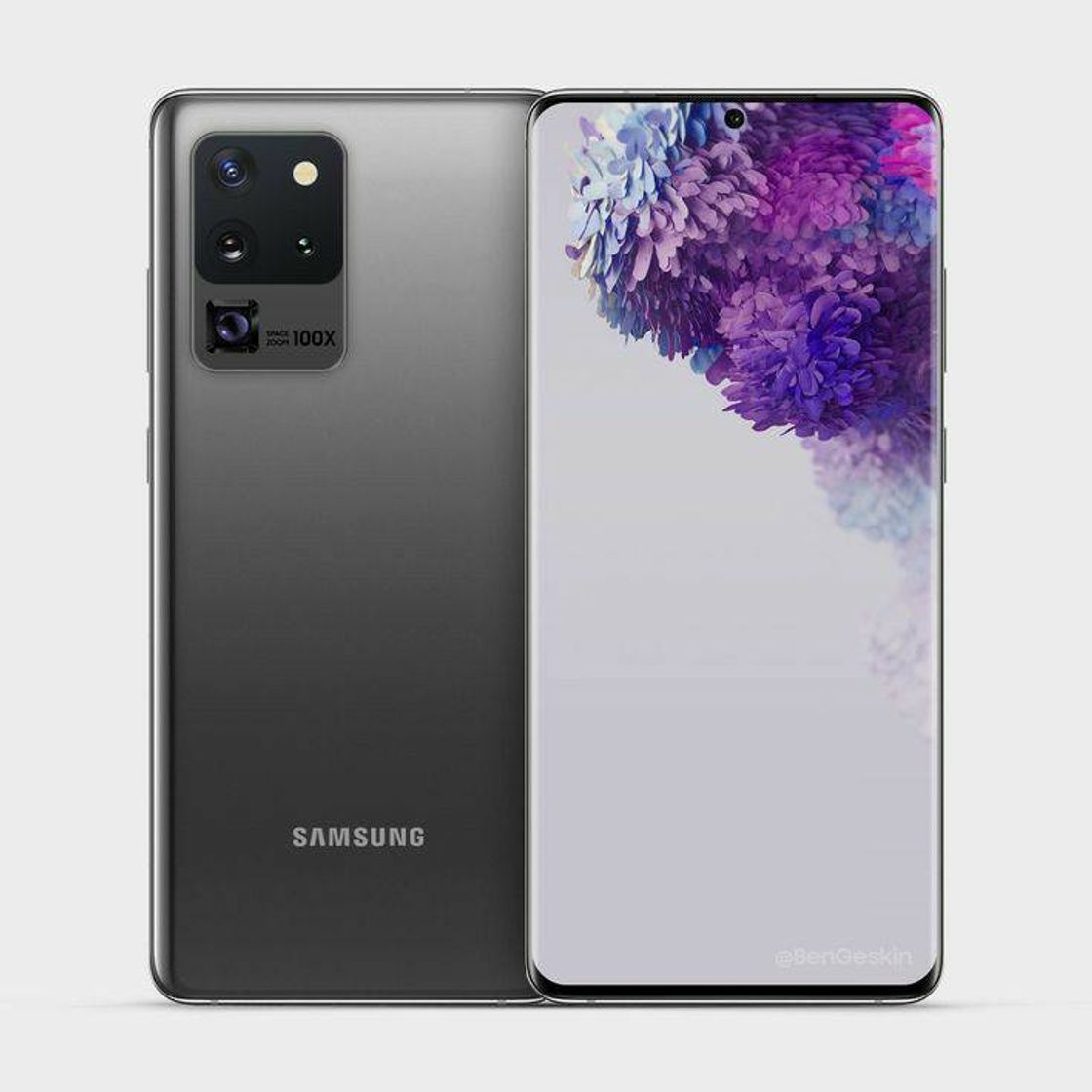 Celulares ( Samsung)