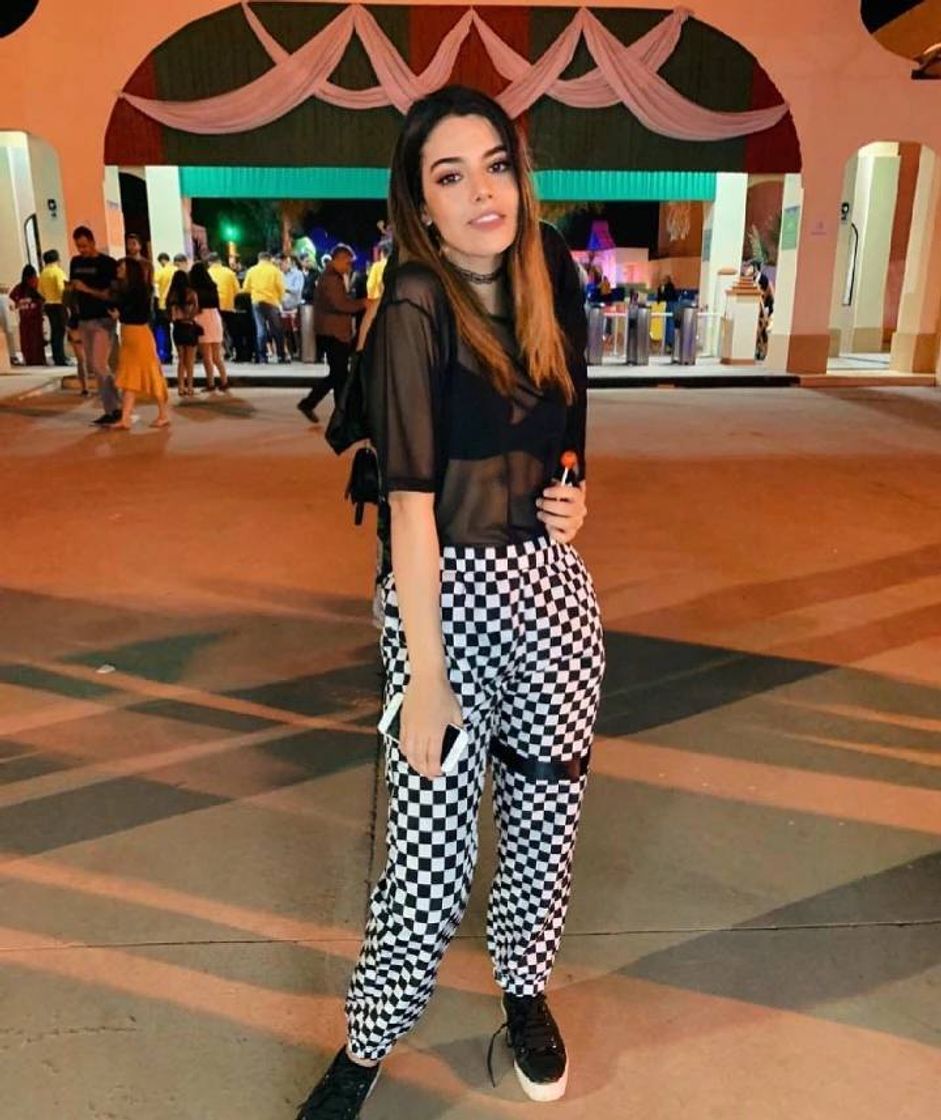 Social Roupa feminina