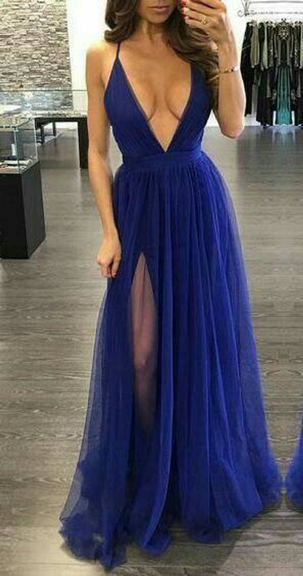 Moda Vestidos sensuais 