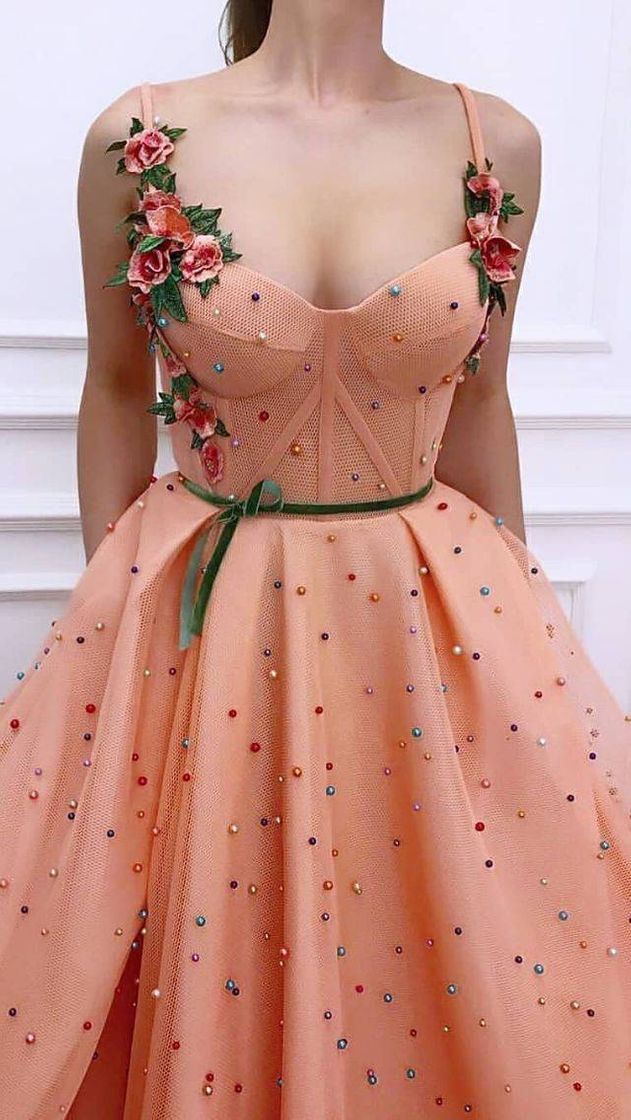 Moda Vestidos