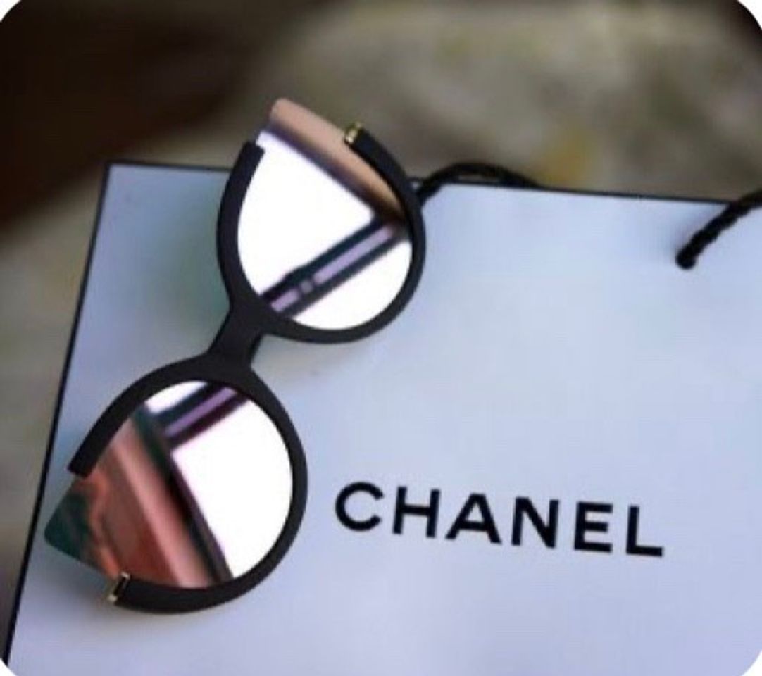Óculos de sol Chanel 