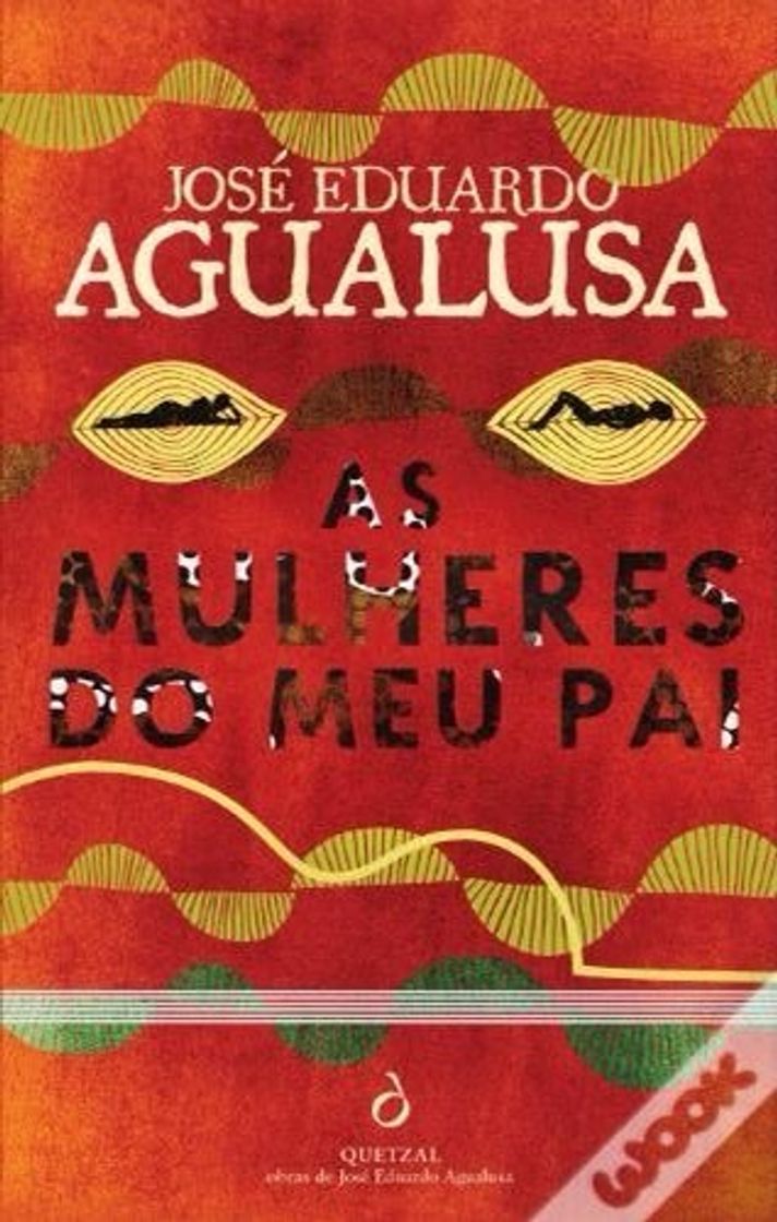 Libro “As Mulheres do Meu Pai”