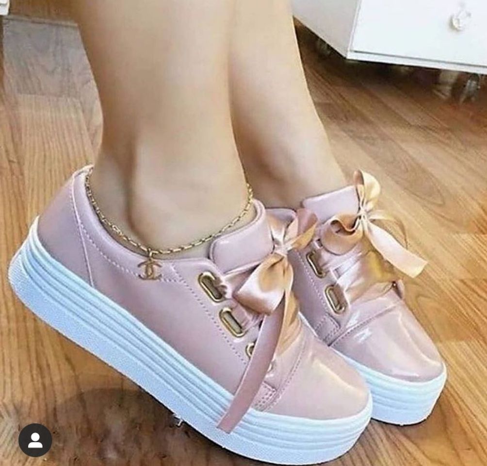 Moda Tênis feminino 