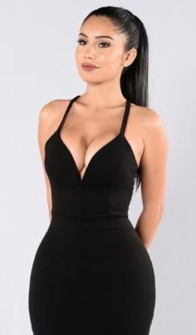 Productos Vestido