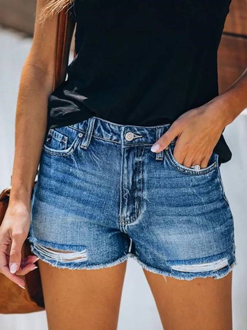 Moda Shorts