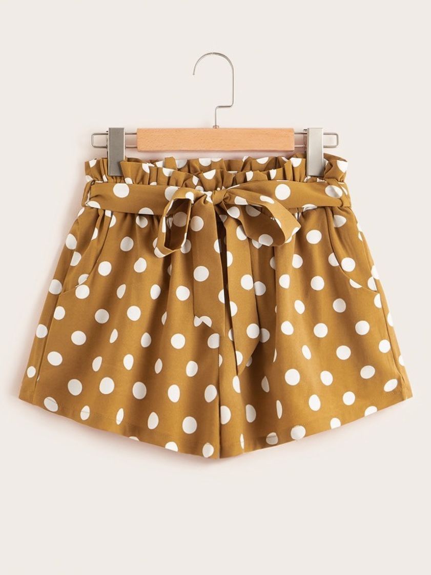 Product Bermudas SHEIN