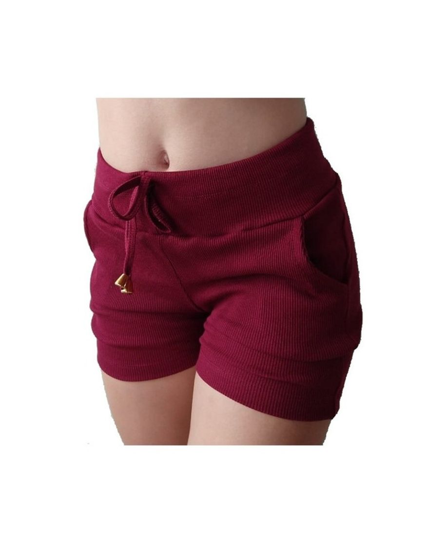 Productos Short feminino