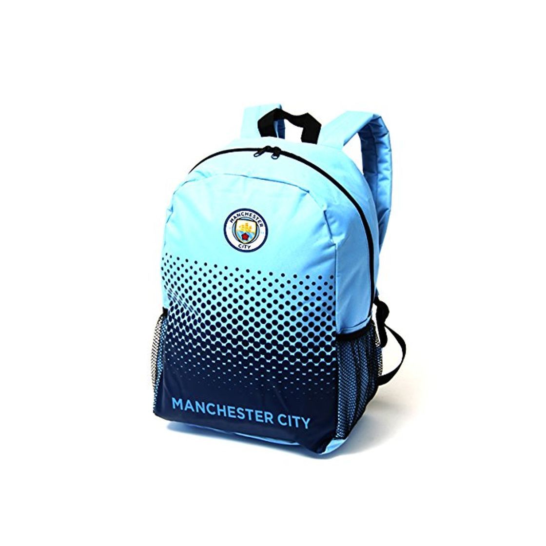 Products Oficial Equipo De Fútbol Ajustable Cremallera Bolsa Mochila Mochila