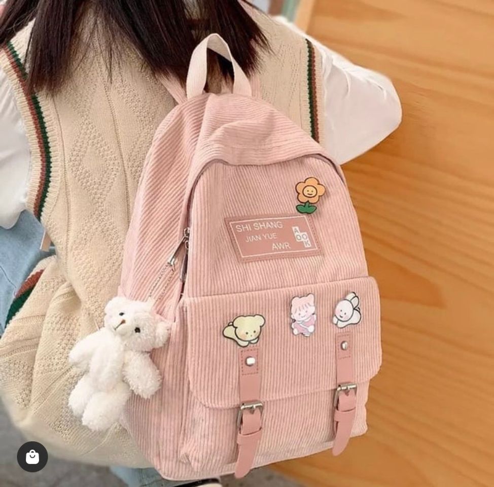 Mochilas