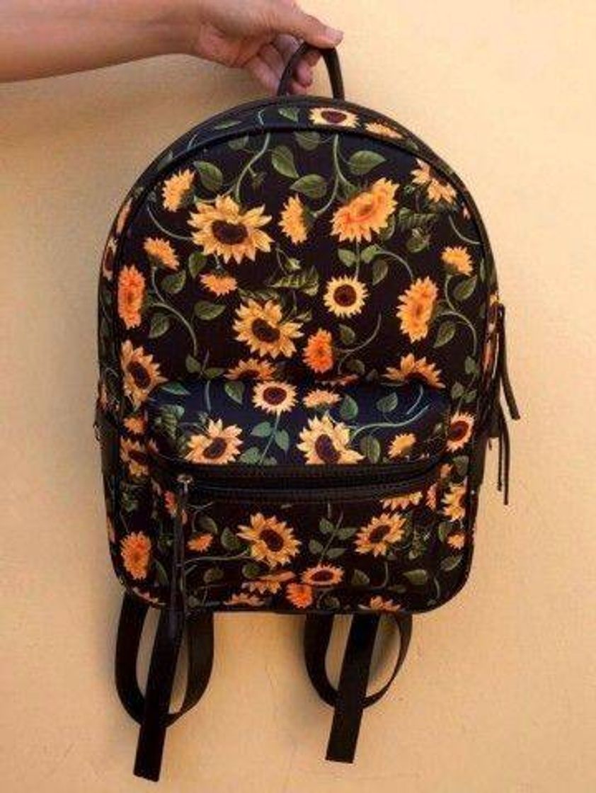 Moda Mochilas