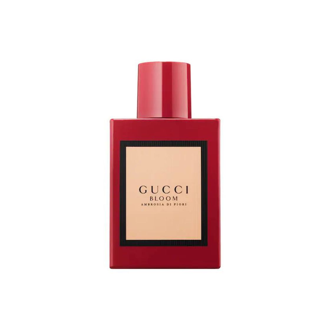 Product GUCCI
Gucci Bloom Ambrosia di Fiori Intense perfumes 