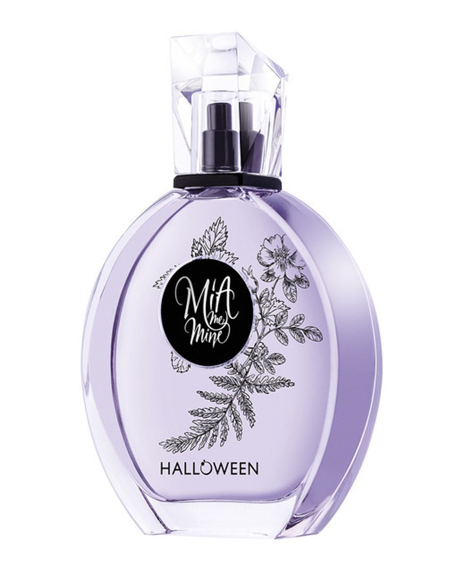 Fashion Eau de Parfum Mía Me Mine 100 ml Halloween Perfumes · Alta ...