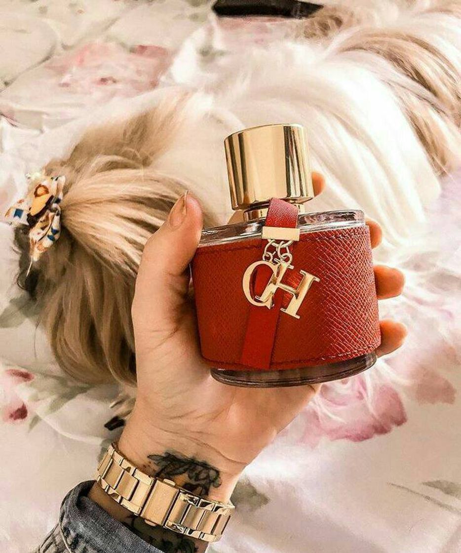 Fashion Perfumes