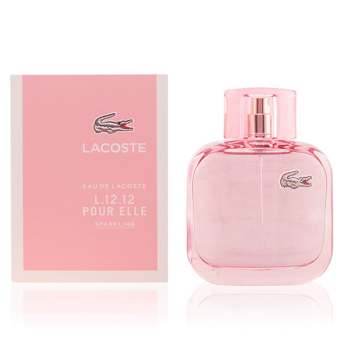 Fashion Lacoste Perfumes for Women | LACOSTE