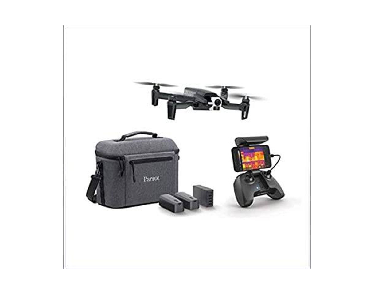 Products Câmera térmica PULE 4K-Drone