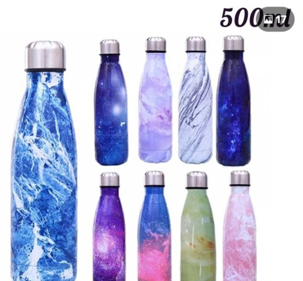 Social Garrafa térmica 