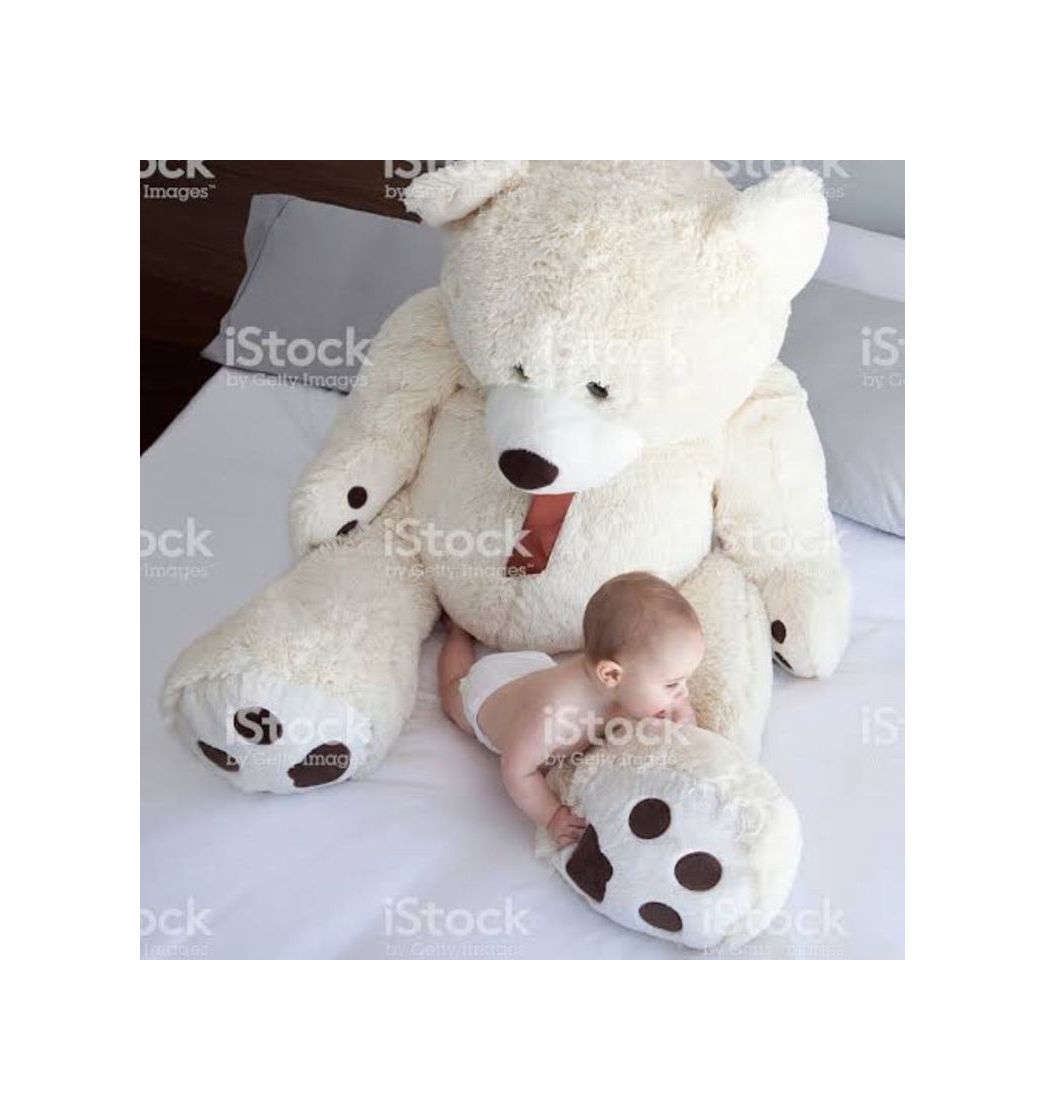 Product Urso Gigante