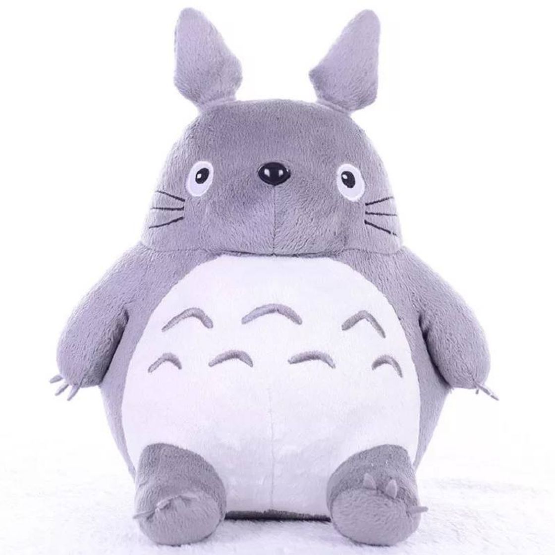 Moda Totoro brinquedos de pelúcia macio animai