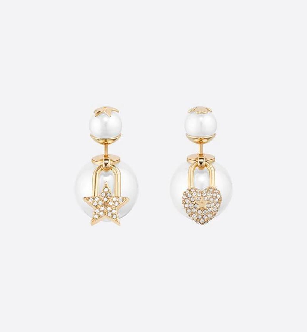 Producto DIOR TRIBALES EARRINGS brincos moda acessórios bijuteria 

