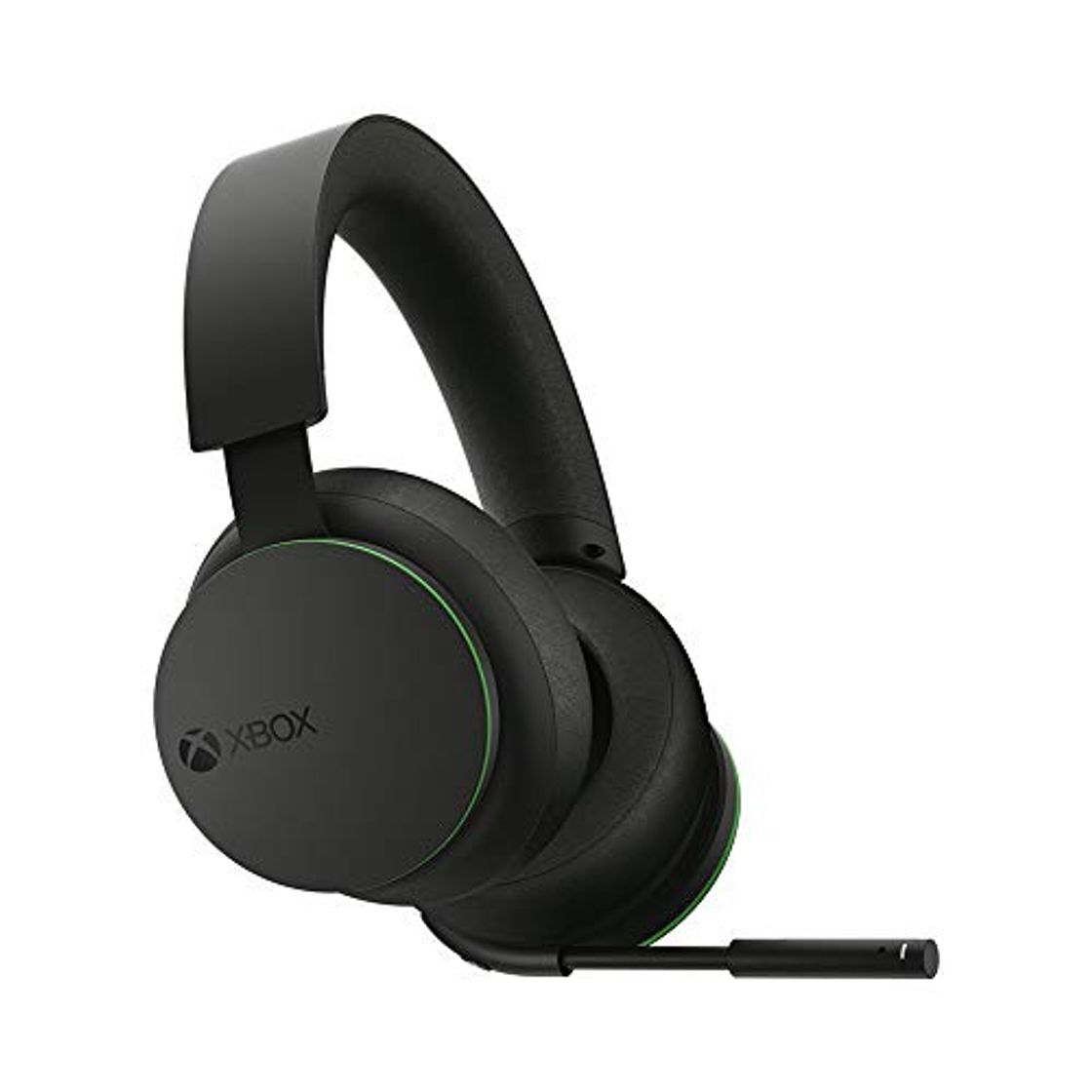 Social Xbox Wireless Headset