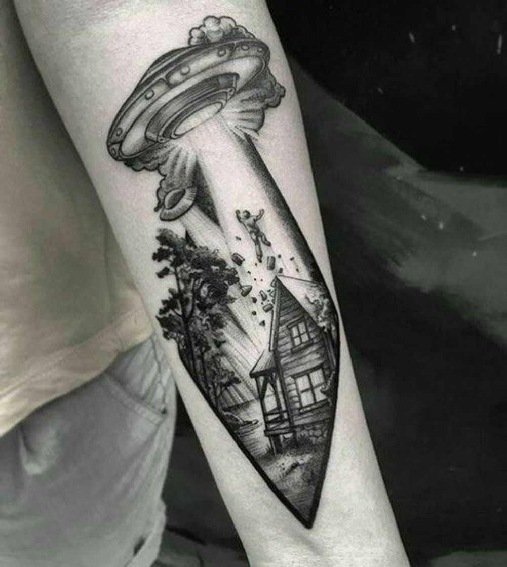 Moda tatoo