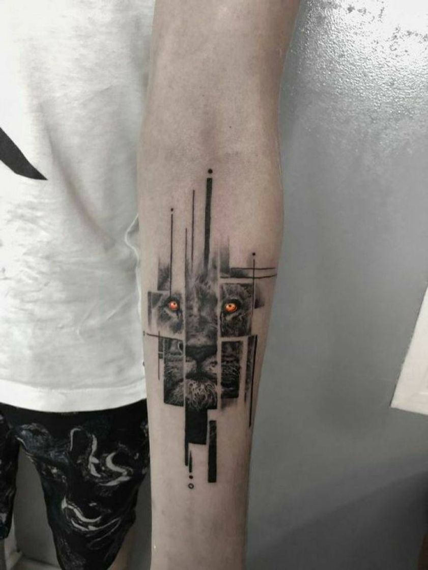 Moda tatoo