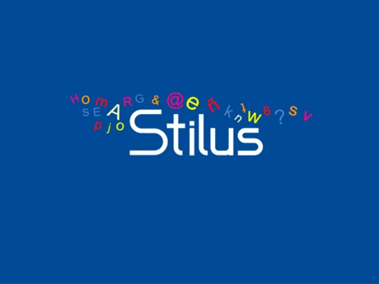 Social Stilus. Corrector ortográfico, gramatical y de estilo.