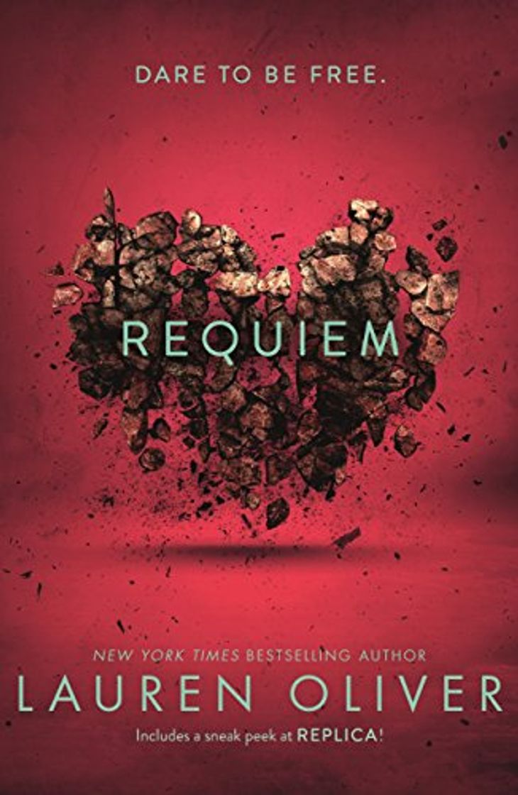 Libro Requiem