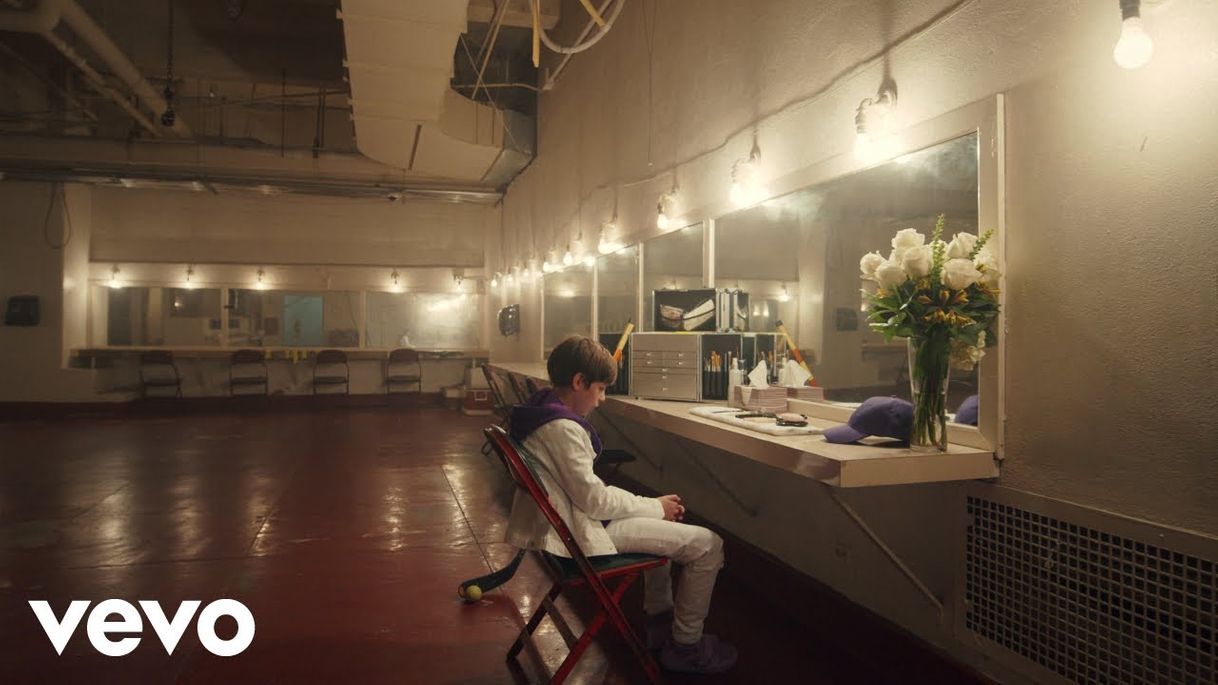Canción Lonely | Justin Bieber