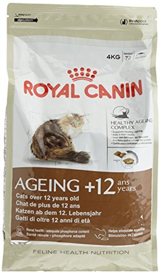 Productos Royal Canin C-584988 Age