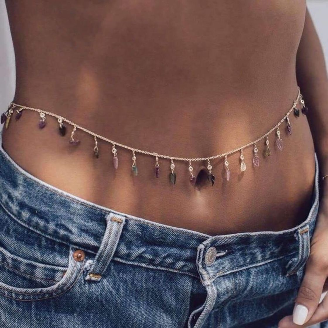 Fashion Body chain