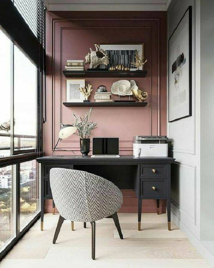 Fashion Varanda Home Office 