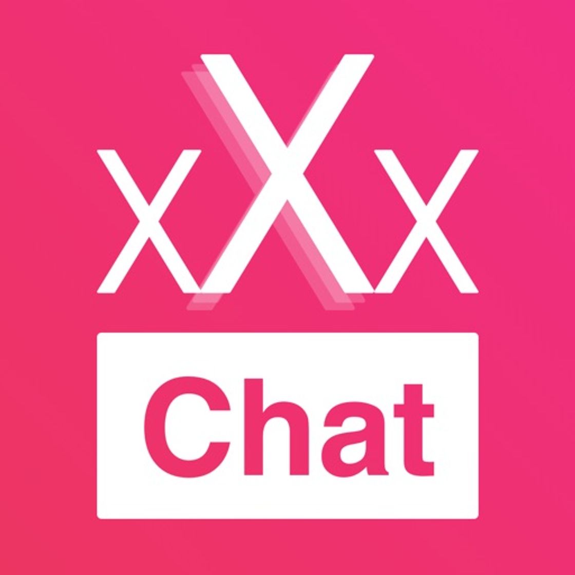 App XXX Chat - 18+ Video Chat