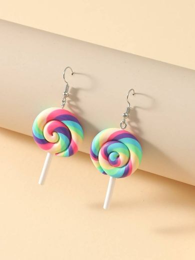 lollipop 🍭