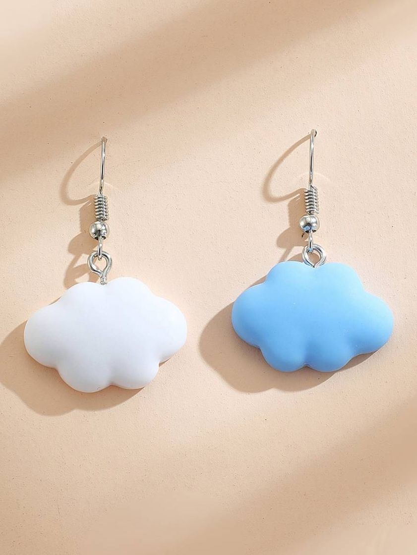 Fashion a cloud ☁️